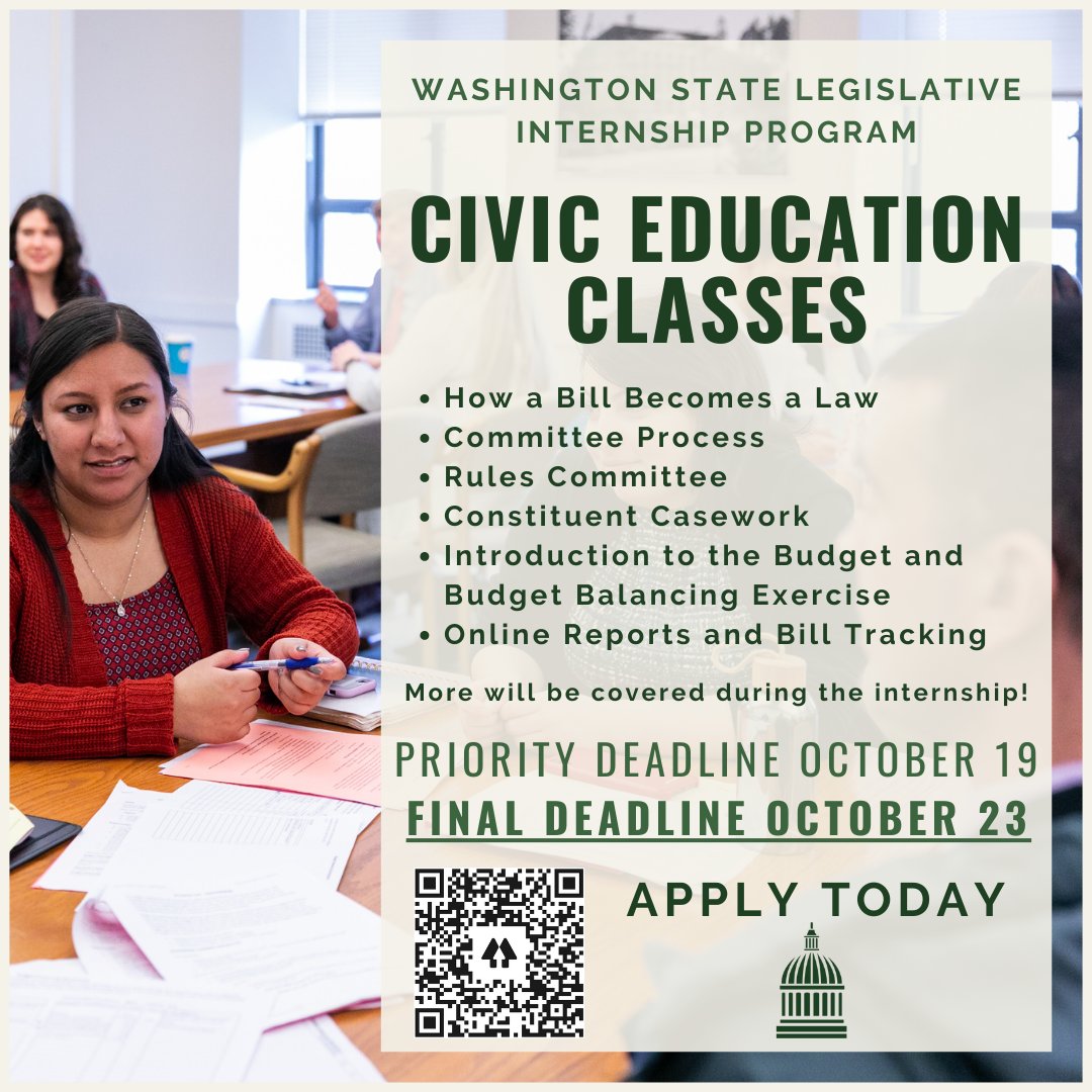 WA Civic Education tweet media