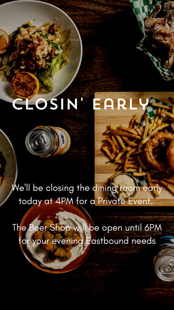 Eastbound Brewing Co (@eastboundbeer) on Twitter photo 