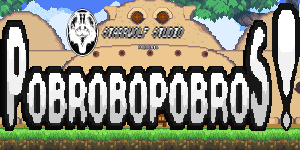 Pobrobopobros are still brewing more fun as the adventure continues!
- NFT game!
- Upcoming updates!
- Awesome pixel art!
- Thousands of playable characters!
- Cake!
- Minting now for 0.02 eth @ pobros.netlify.app