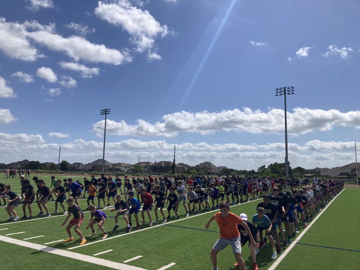 Adams JH Boys Athletics tweet media