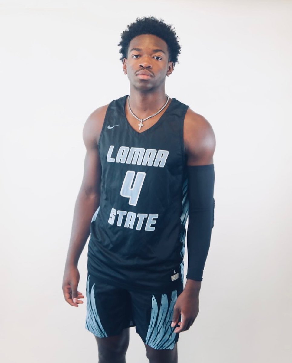 Lamar State College Port Arthur Basketball tweet media