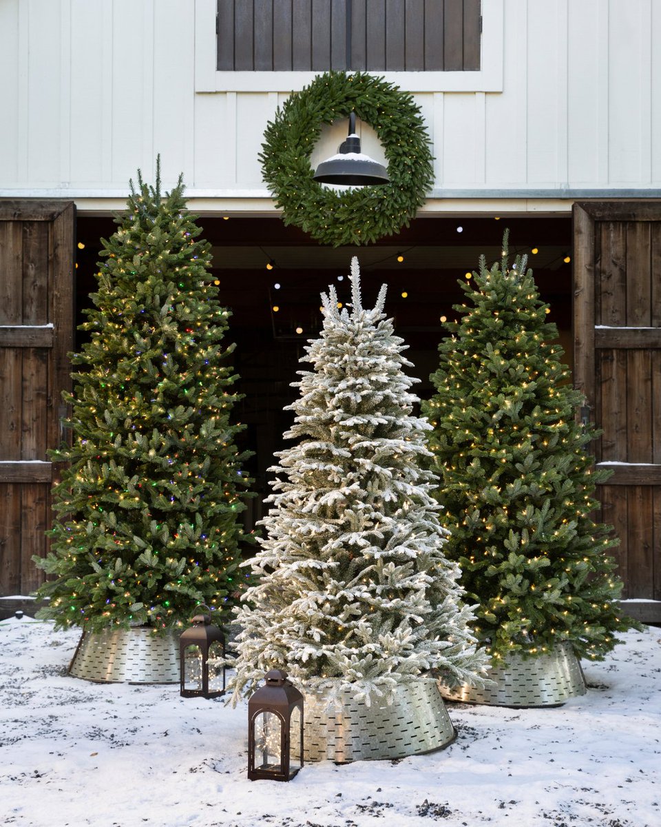 Balsam Hill UK tweet media