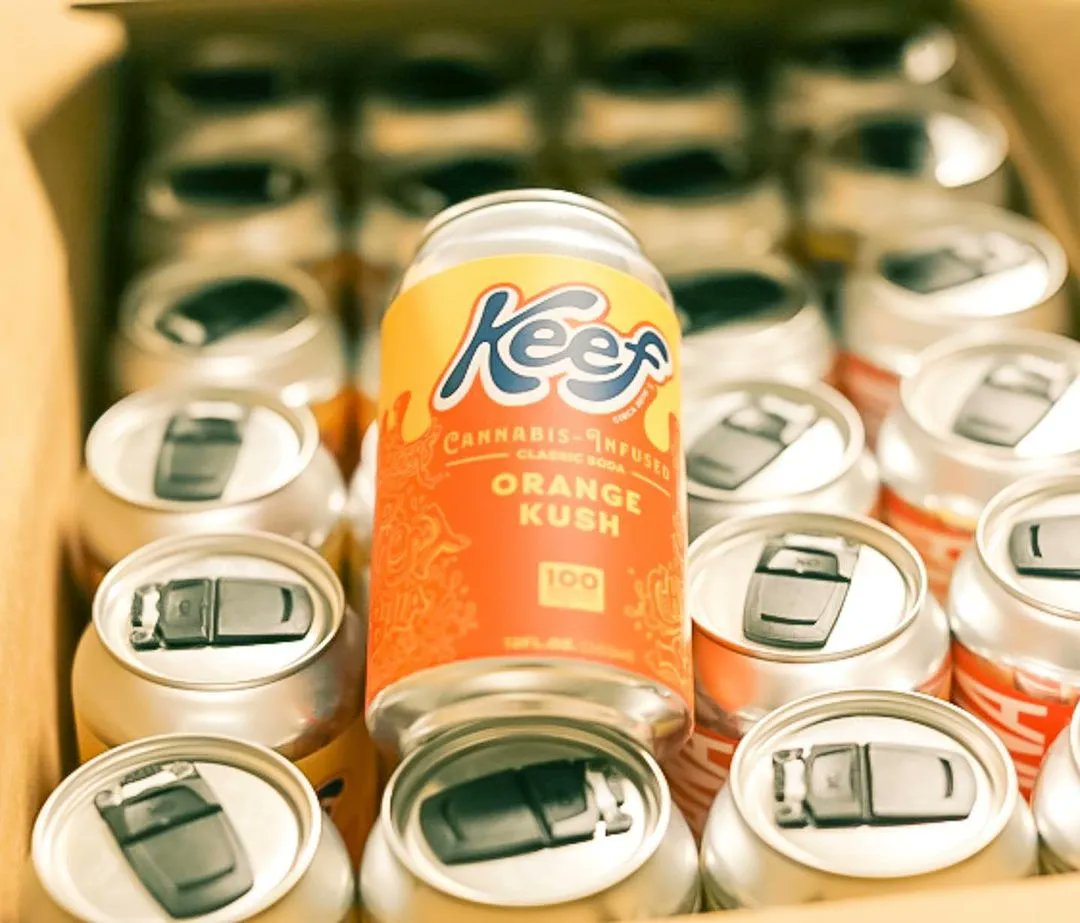 terrabis's tweet photo. You know what day it is! Quench that THIRST with Keef at all Terrabis locations today!
📸: @ClovrCannabis
#thirstythursday #drinks #beverages #cheers #keef #keefbrands #clovrlab #clovr https://t.co/X0neUi9S2R