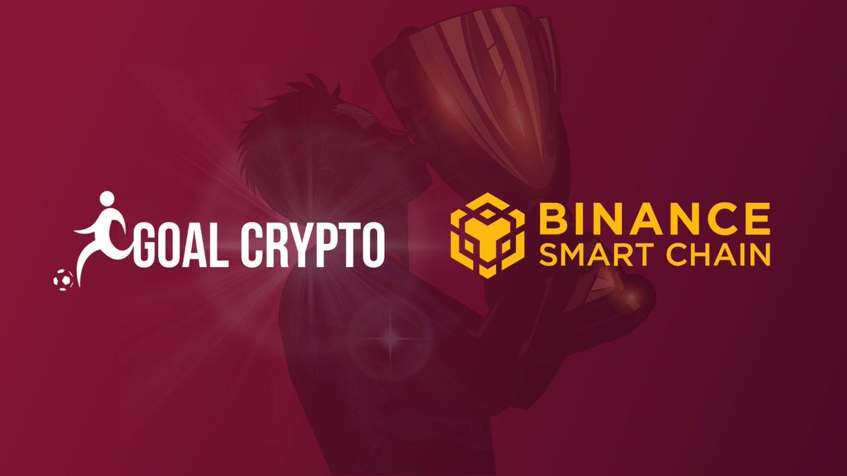 Goal Crypto tweet media