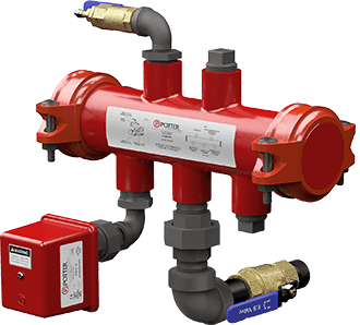 Prevention is the least expensive form of maintenance when it comes to protecting a fire sprinkler system.  It could save you thousands. 

What are some methods to monitor your system?  Click the link to learn more! pottersignal.com/corrosion/moni…