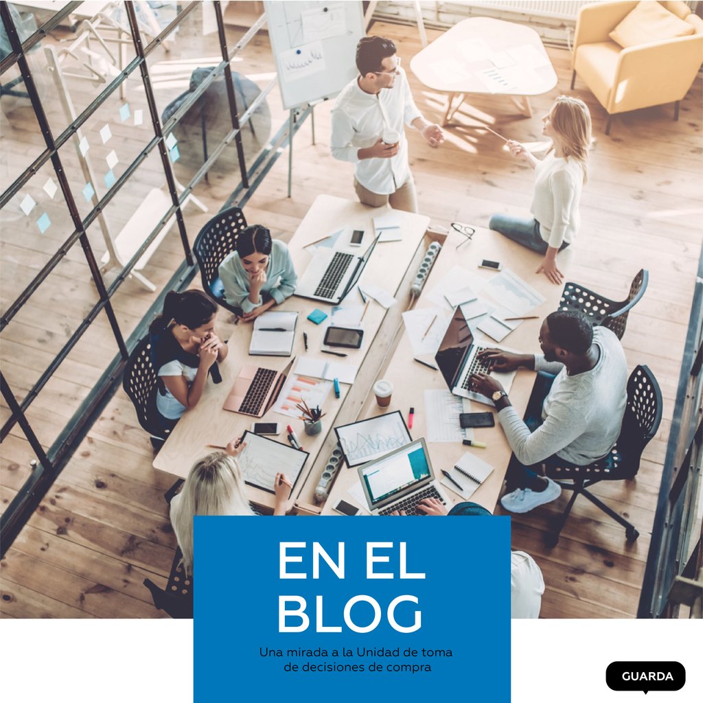 InnovacionRueda's tweet photo. Es importante en la gestión comercial conocer a fondo como funciona y procede la UTD, y así desarrollar una estrategia comercial para alcanzar los objetivos de ventas planteados por las organizaciones.⁠

👉🏻 https://t.co/9aKbzPI7w2 https://t.co/VcZBe8Tlzm