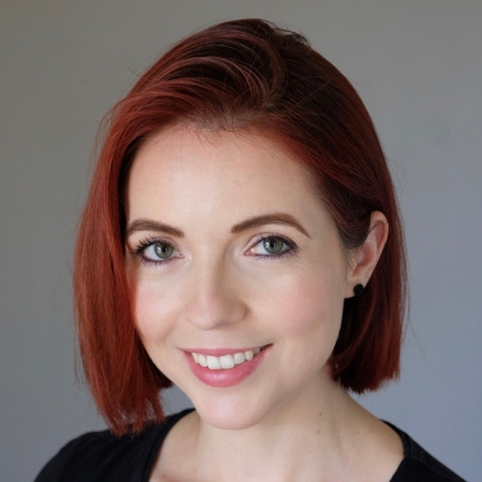 Olga is an actor, improviser and voice-over artist from Barcelona, and is excited to work again with Inferno. She founded the improv company Improtopia, and continues to perform throughout the Bay. #artistshighlight #meettheartists  #bayareaarts #infernotheatre #quantumdesire