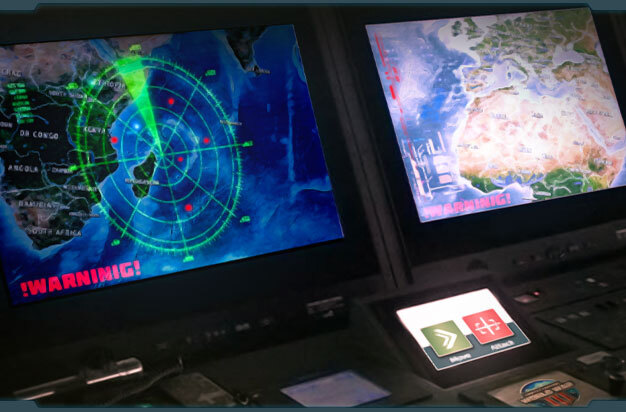 Conflict Of Nations tweet media