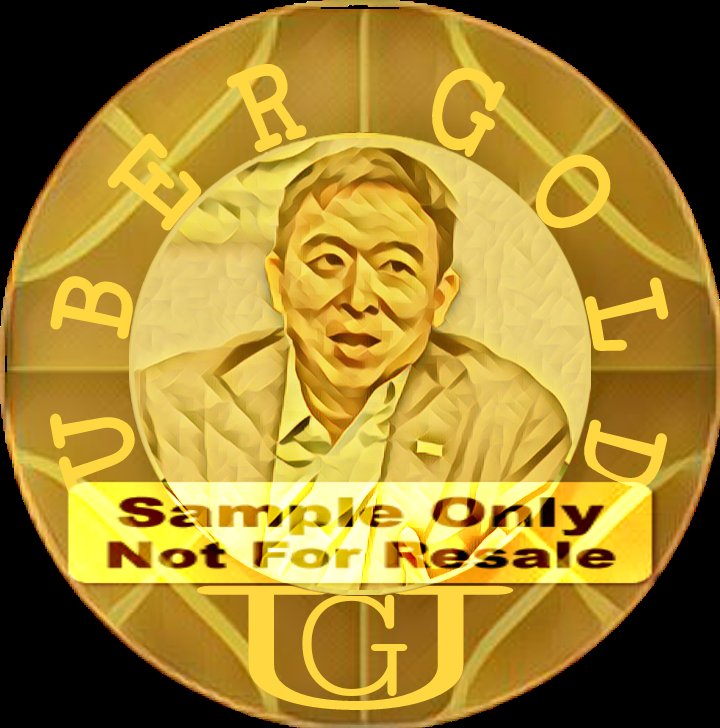 gold_uber's tweet photo. #UG_AndrewYang #AndrewYang
#Businessman #Attorney #Lobbyist #PoliticalCandidate https://t.co/AzMQYVrj6D