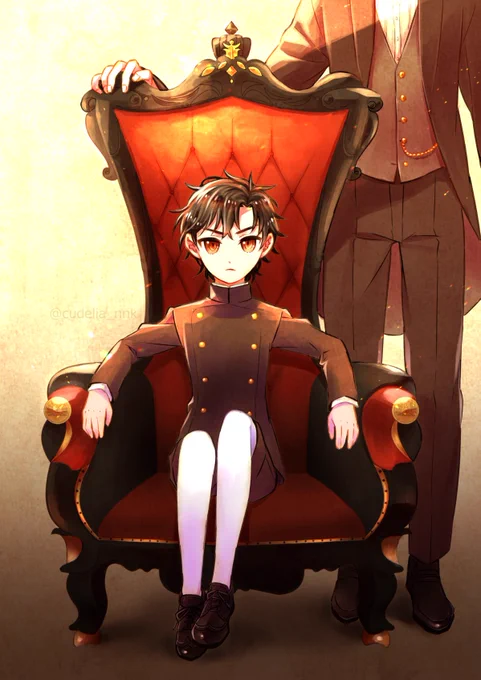 はじまりの子#青鉄始祖誕2022#始祖誕150周年祭 