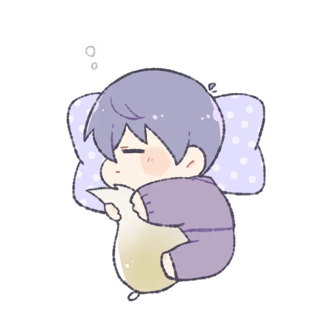 ちまいトガ落描きたち 