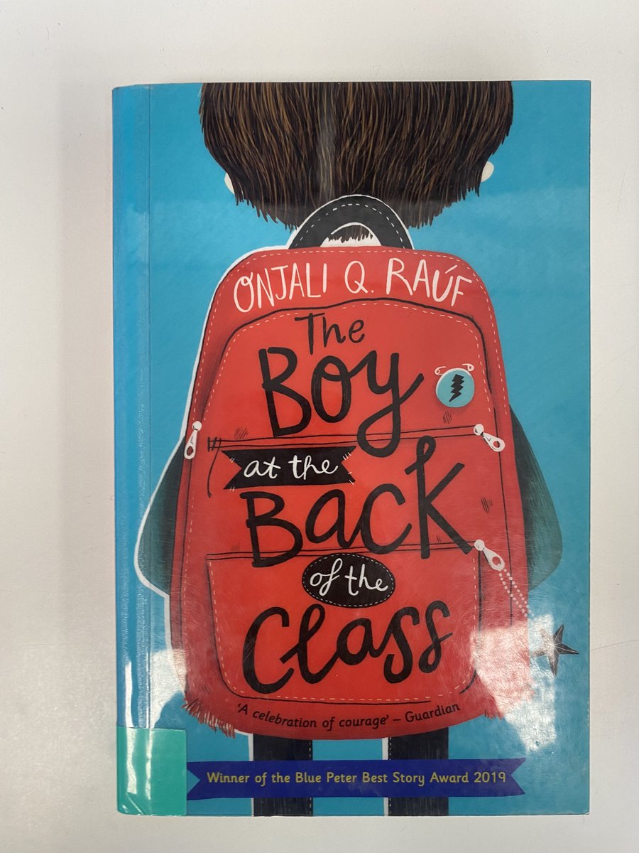 Harts_Y3's tweet photo. Help us choose our class reading book! Which one would you recommend? @hartsholmeacad @HarbourLearning #HHAreading https://t.co/Y1JELA0ucf