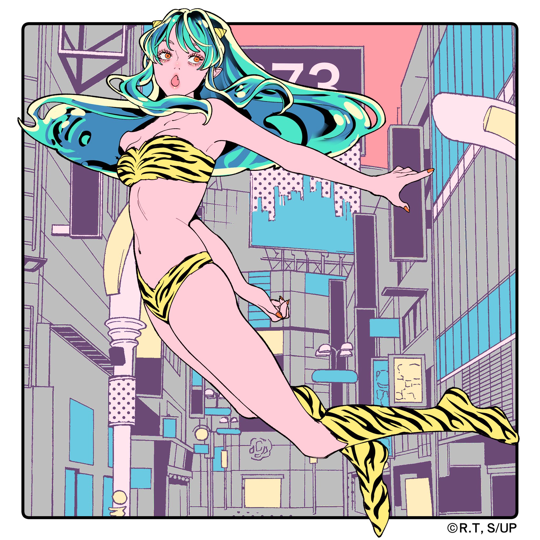 ♡Mermaidページ♡ Piji Studio ＆Sugar King Don't Cry 1/4 Mermaid Normal Ver