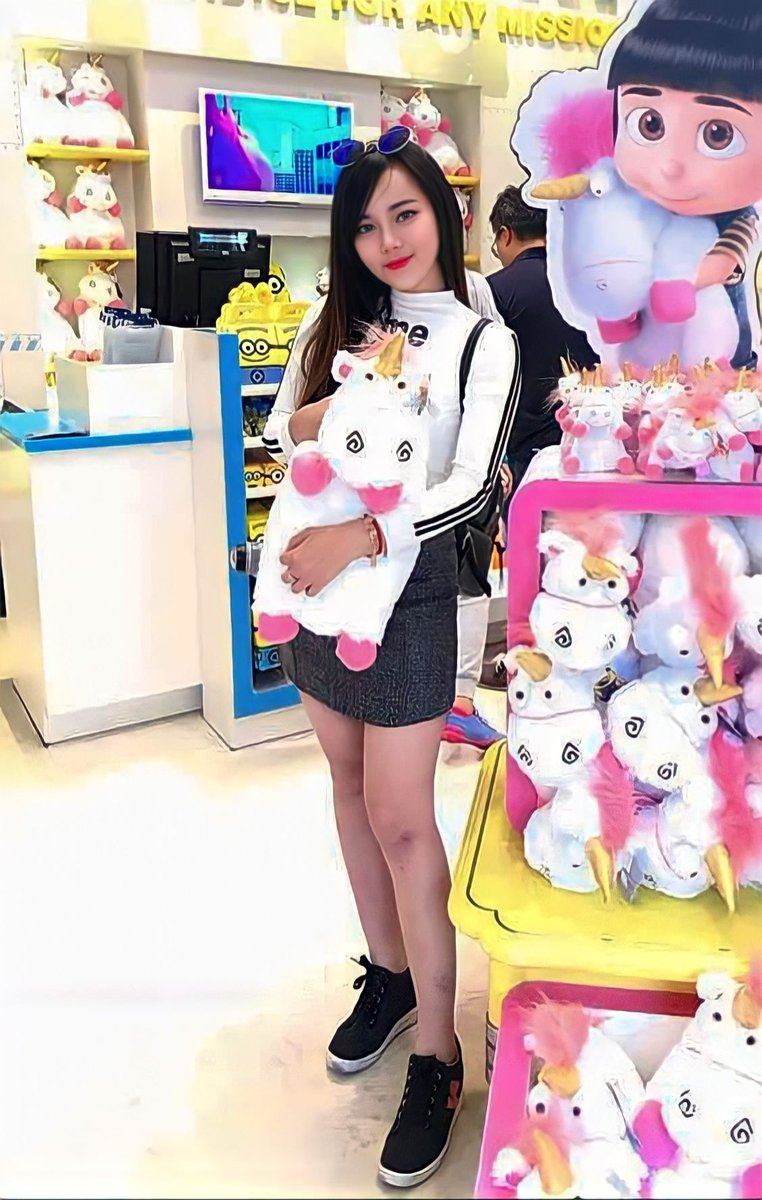 ก็แค่สาวโรงงาน tweet media