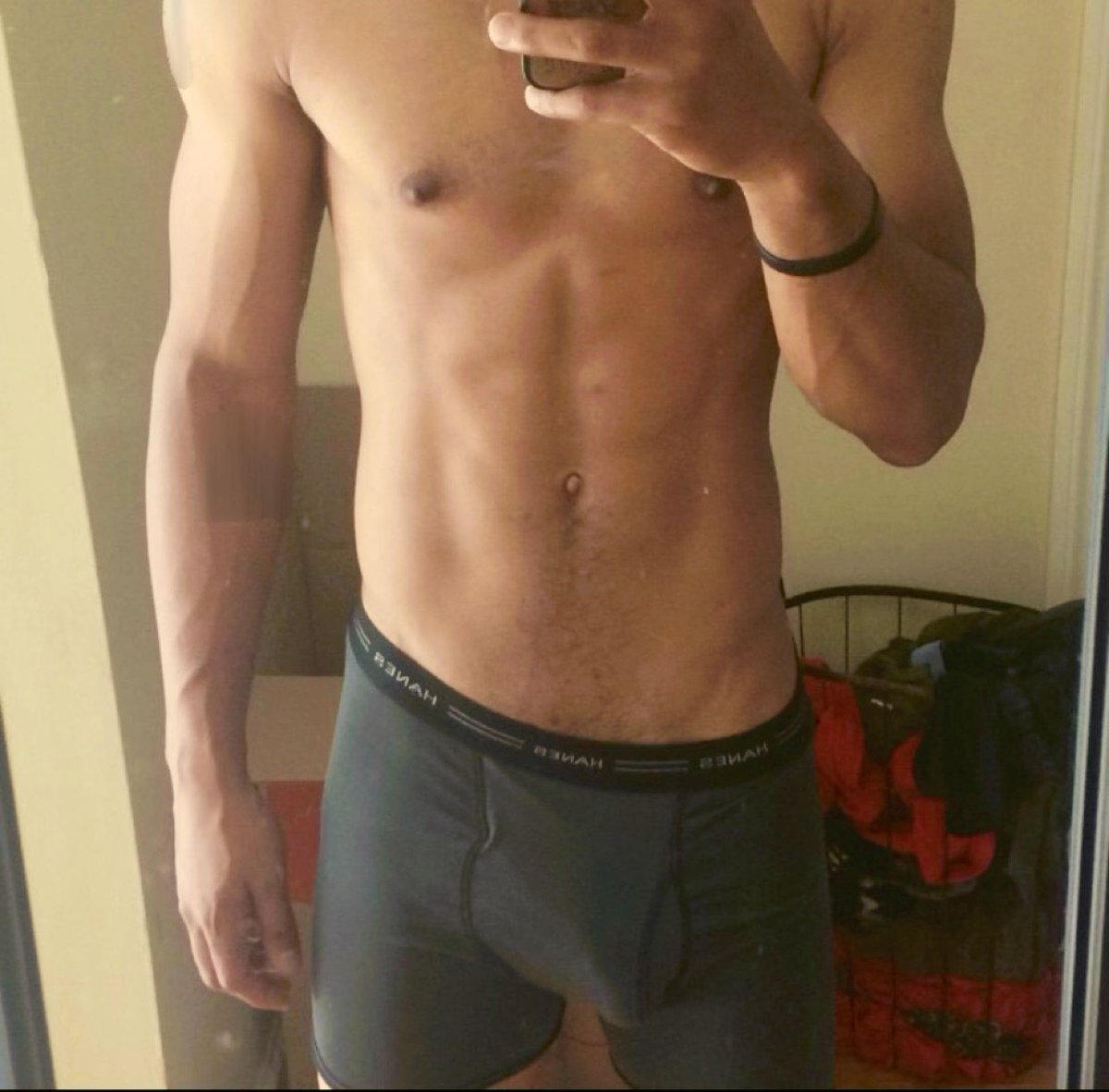 Silly__head's tweet photo. Morning 🍆🪵📈 #abs #NSFW #BBC #garthe #freay #DILF https://t.co/slvsgldhFr