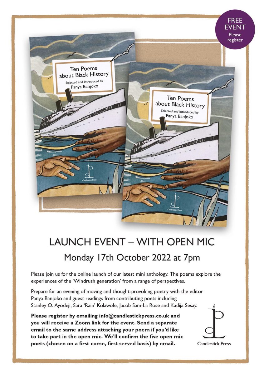 NottsBlackArchive tweet media