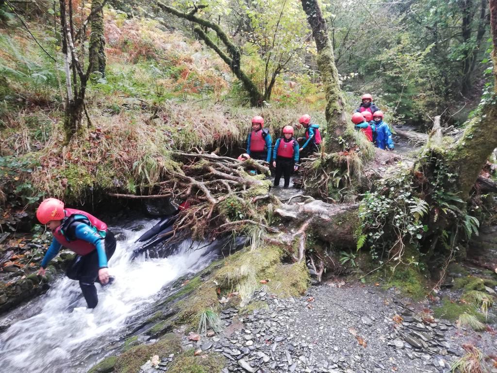 It was a day full of exciting challenges for our Year 6 pupils <a href="/AberdoveyCentre/">Outward Bound Aberdovey / Aberyfi and Ogwen</a> 
keirhardie.newham.sch.uk/year-6-wales-r…