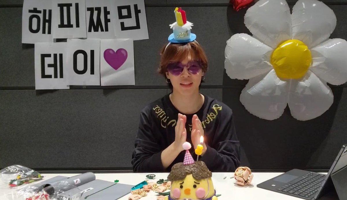 dream12041's tweet photo. 💛💛💛💛💛
#1013FiltersofJimin
#HappyBirthdayJimin
#HappyJiminDay
#OurOctoberPrince
#OurEternalSerendipity
#HealingFairyJimin
#CutieSexyLovelyJimin
#OurSingerJimin
#LovelyJiminDay
#WorldwideStarJimin
#JIMINDAY
#지민이_덕분에_특별해진_1013
#생일_축하해_지민 https://t.co/Q6hMEKmN3m
