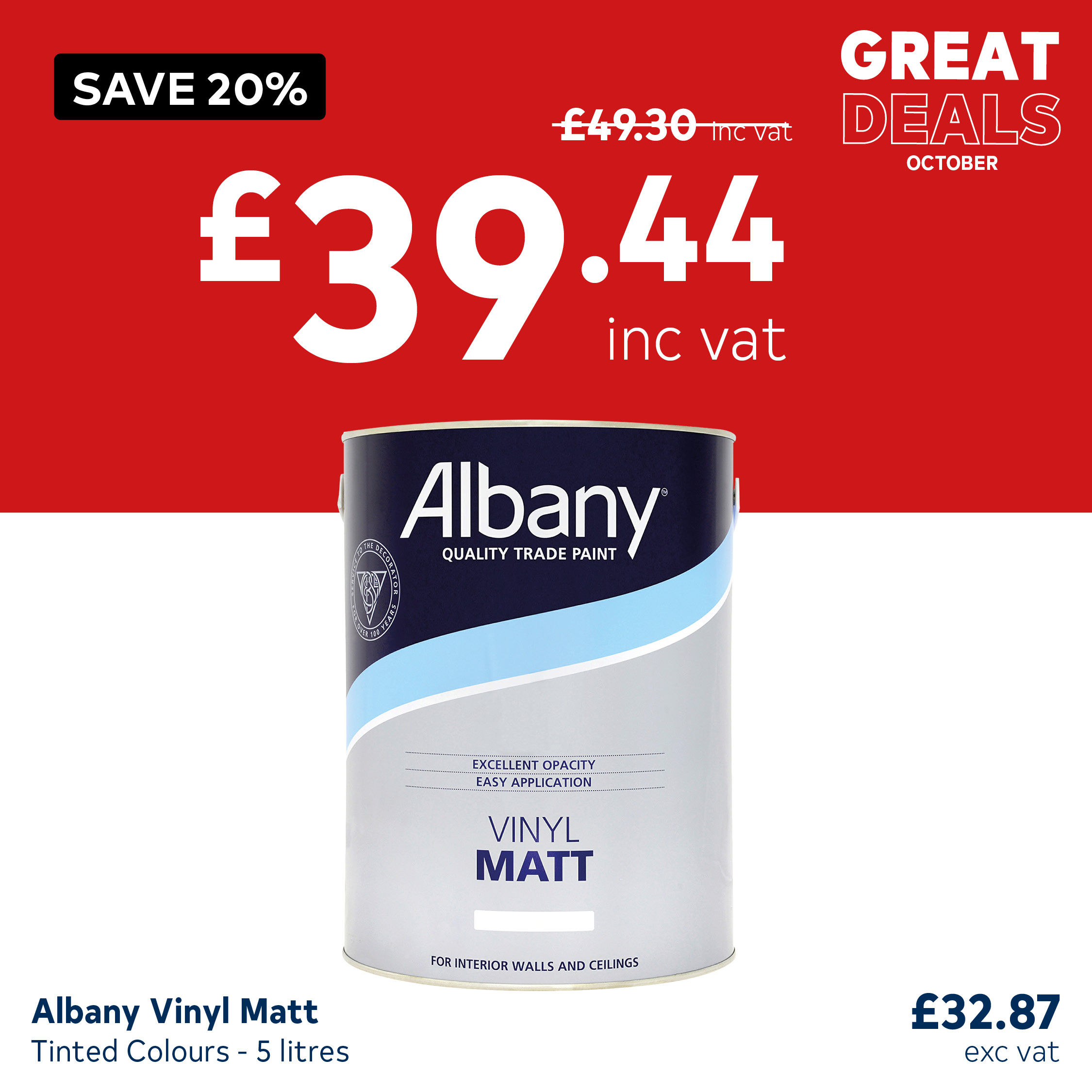 Brewers Decorator Centres (Brewerspaints) / Twitter