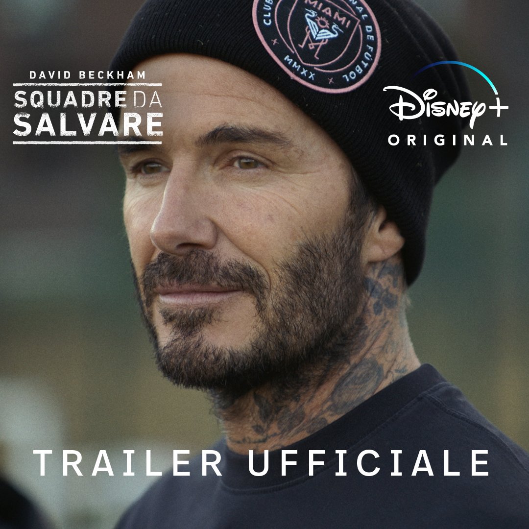 Disney+ IT (@DisneyPlusIT) / Twitter