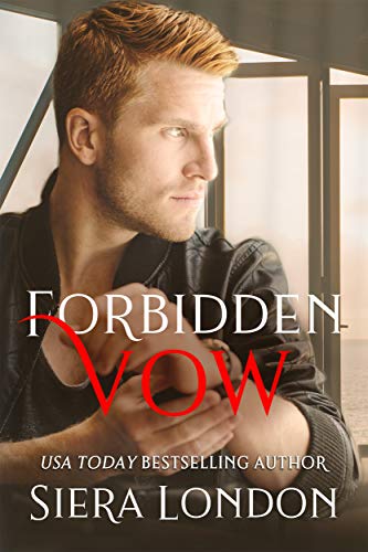 I lost her once, now she's back...I plan to get keep my shit together this time. #sieralondon #forbiddenvow #KU allauthor.com/amazon/38871/