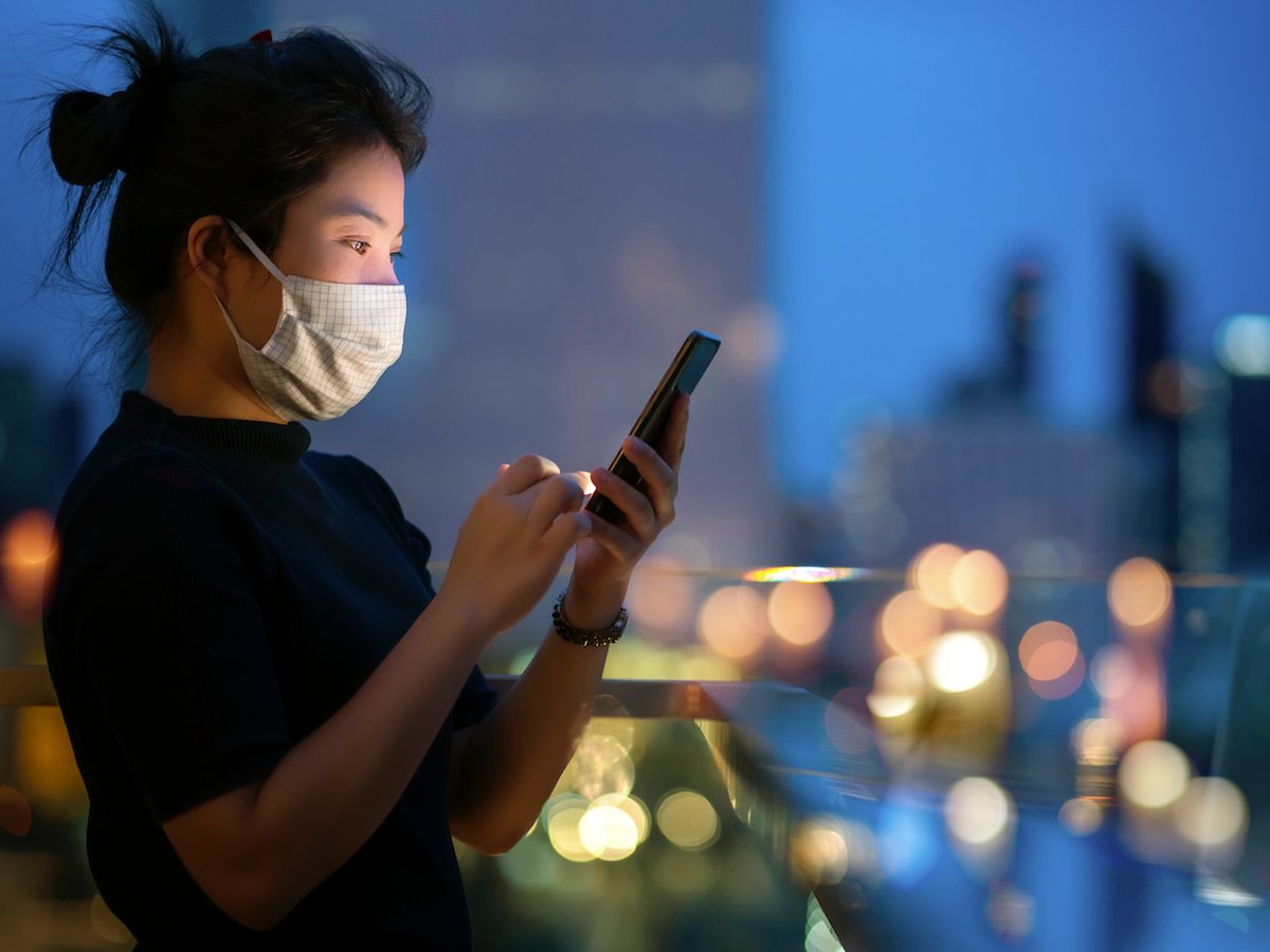 New in JMIR: Tracking the Impact of #COVID19 #coronavirus and Lockdown Policies on Public #MentalHealth Using #SocialMedia #hcsm #SoMe: Infoveillance #Study dlvr.it/Sb1bB8