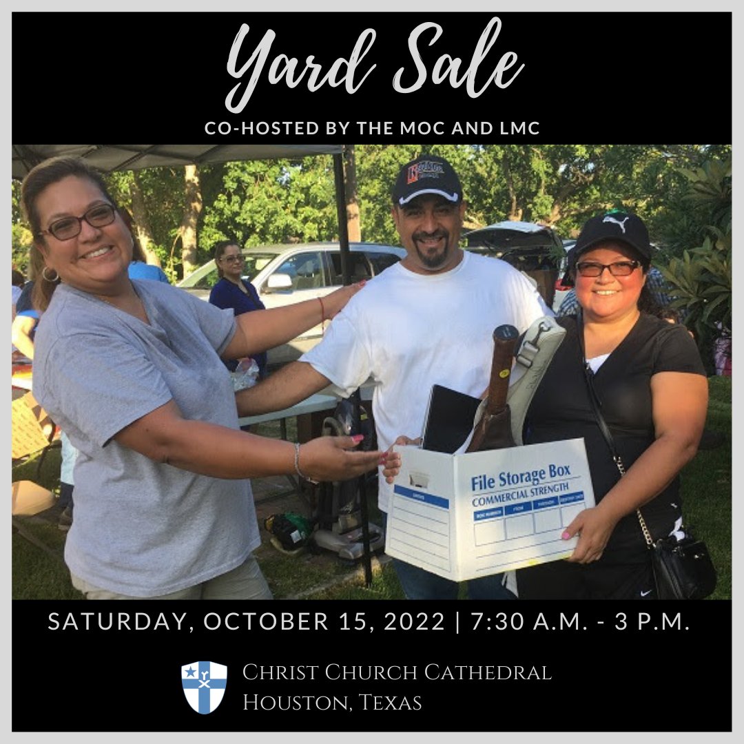 Christ Church tweet media