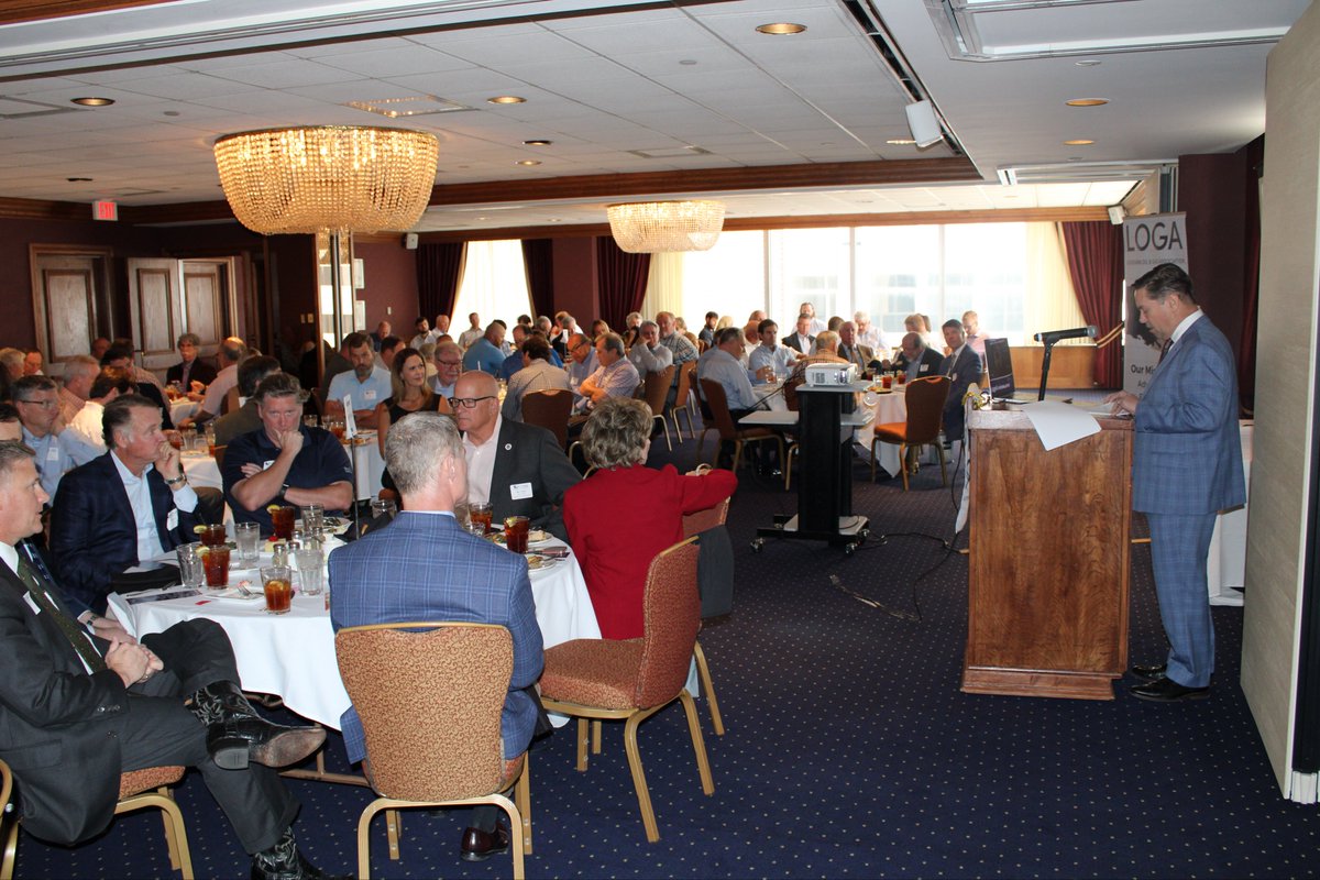 Louisiana Oil & Gas Association tweet media