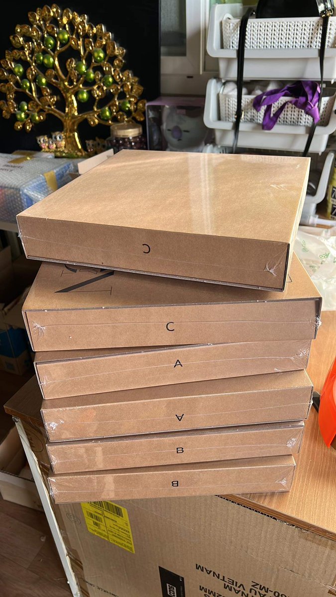 MonsterStarPH's tweet photo. #MonsterStarPHUpdates

STARGAZER JAPAN DVD is already in our Japan Address and will be ship out to PH next week.

Delivery of all CHA EUN WOO MD, Dicon and Cosmo is complete and arrived in our korean Address and will also ship out to PH by bext week.

Thank you for your patience https://t.co/EI1RKDni1j