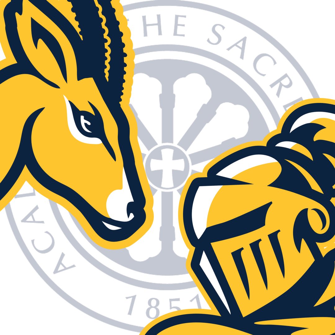 You can now keep tabs on all things Sacred Heart Athletics over on our new insta: Instagram.com/SacredHeartSpo… #ASHBoosterClub