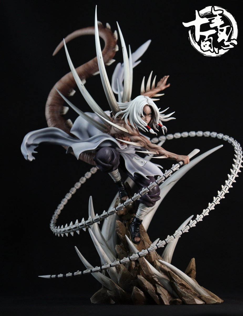 MundoKame's tweet photo. #NinjaStudio - Kimimaro 👀
#MKStudio - Kakashi ⚡

- Precio: 145 €
- Medidas: 31.4 cm de alto
- Reserva: 50 €

- Precio: 130 €
- Medidas: 18 cm de alto
- Reserva: 50 €
- Lanzamiento: 2T de 2023
- PO abierto 🙌

📩 Para reservar o más info, enviad mensaje privado

#Naruto https://t.co/cUYOHTXF7z