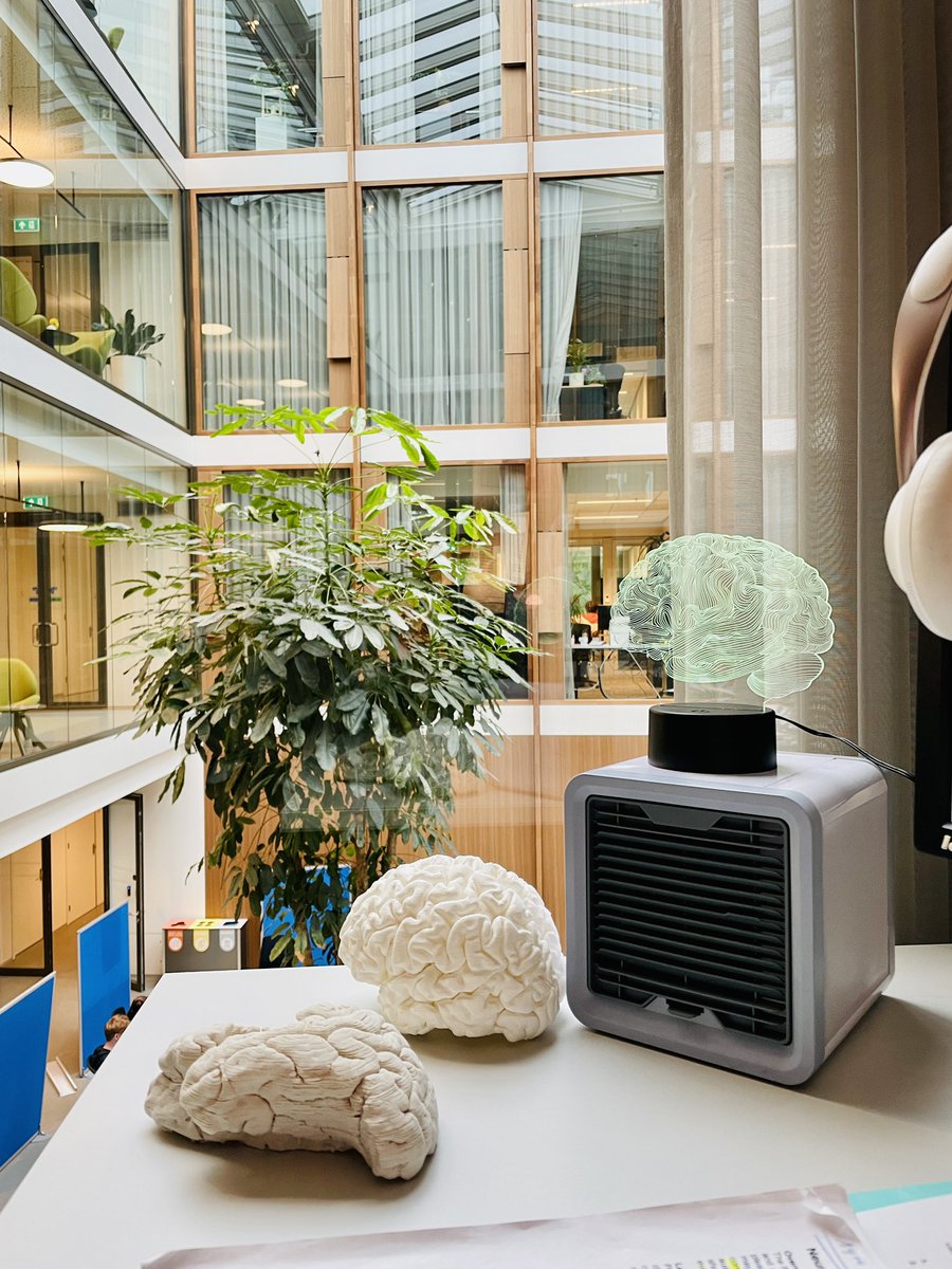 Stephanie Forkel tweet media