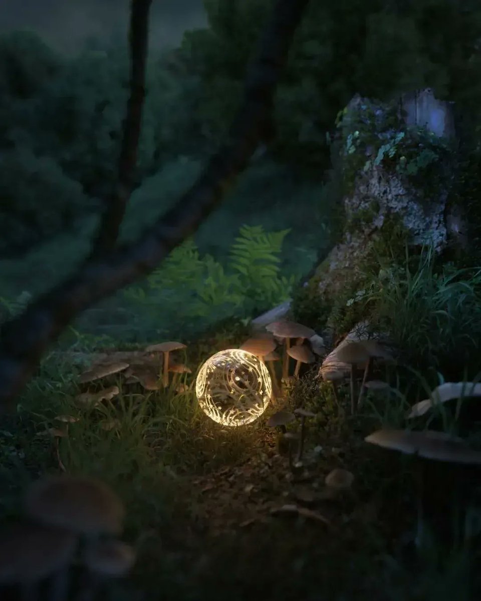 graswald_3d's tweet photo. “Orb” by Akhil Alukkaran ✨

https://t.co/B6hS9ryLTR

#b3d #graswald #madewithgraswald #scatter5 #blender3d #cgart https://t.co/PPGWdTTQSc