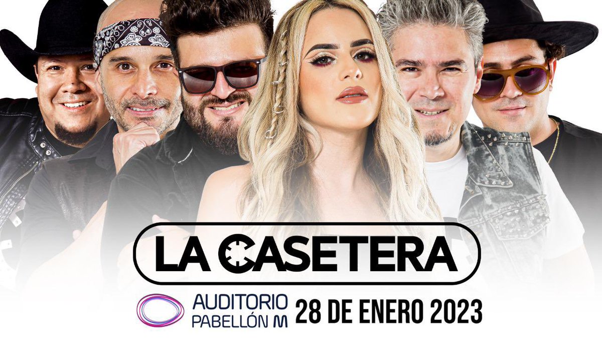 La Casetera tweet media