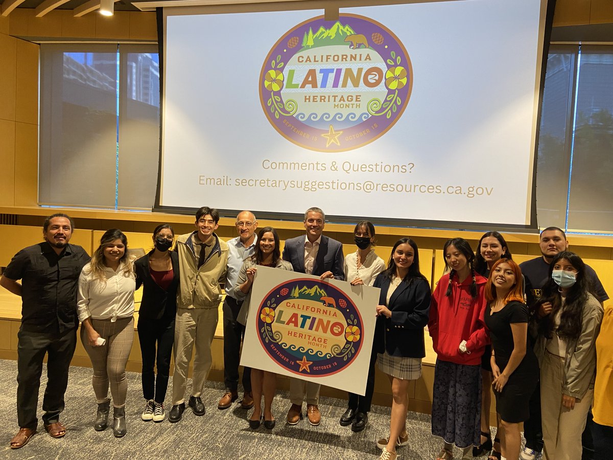 CA State Parks tweet media