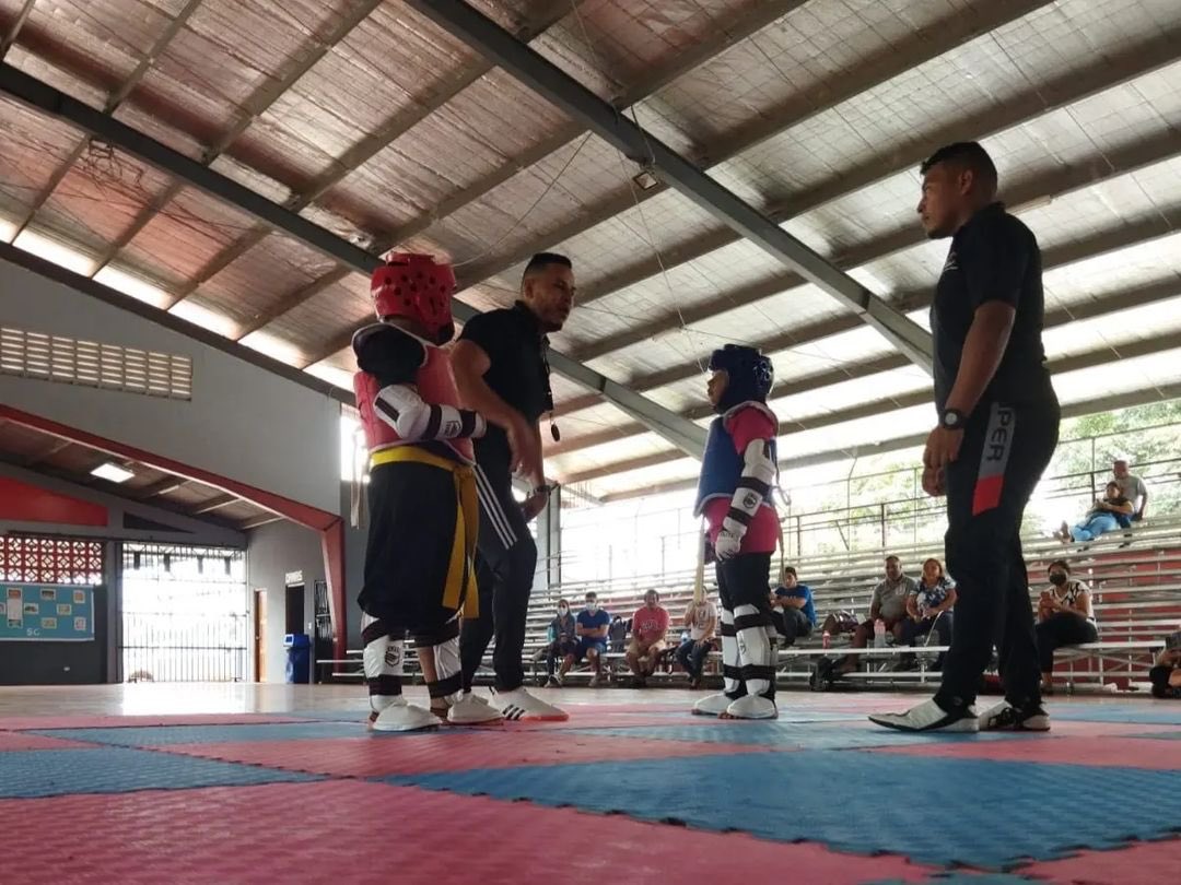 Municipio de Penonomé tweet media