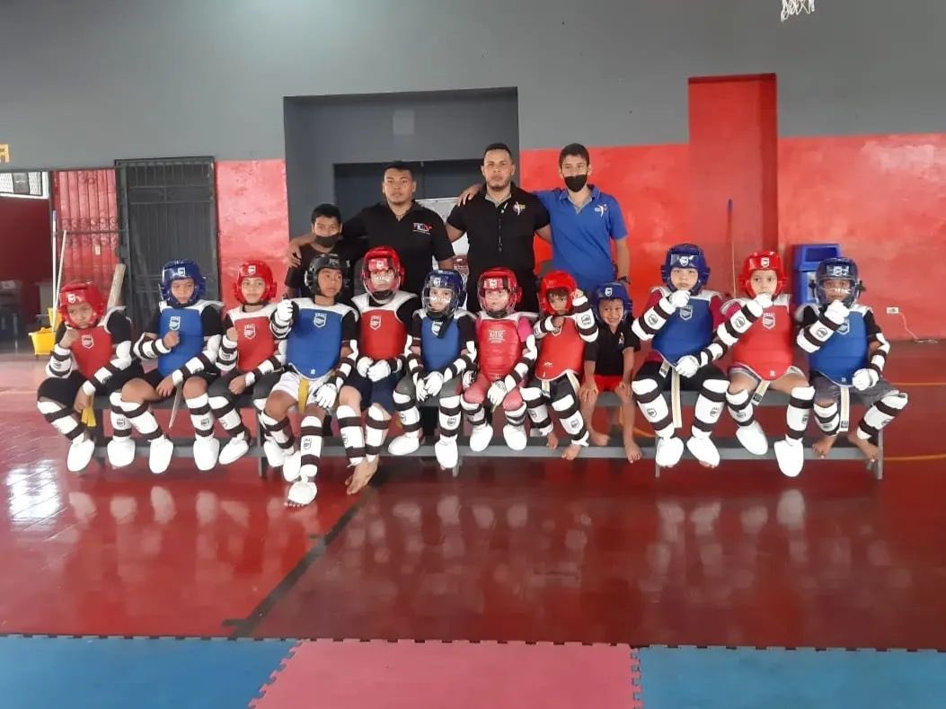 Municipio de Penonomé tweet media