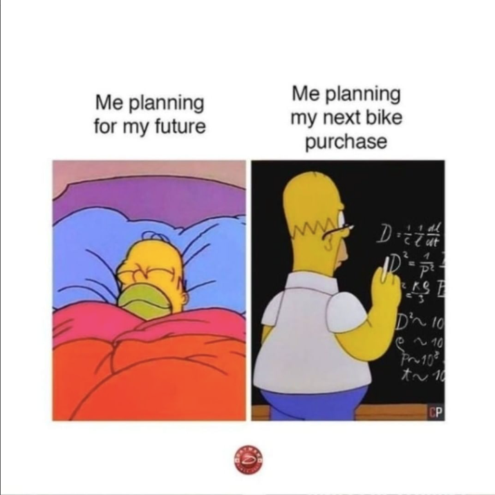 plus_ebike's tweet photo. It be like that sometimes π€·π»ββοΈπ΄
#ebikeplus #ottawa #ebike #ebikememes #daymak #funny #ebikes #newbike #bikememes #cyclingmeme #daymak #daymakcanada #funnymeme #bikingmeme #ebikelife #bikelife #electricscooter #electricbike #ridesolo #emtb #mtb #urbancycling #radpowerbike https://t.co/SURyUaowUI
