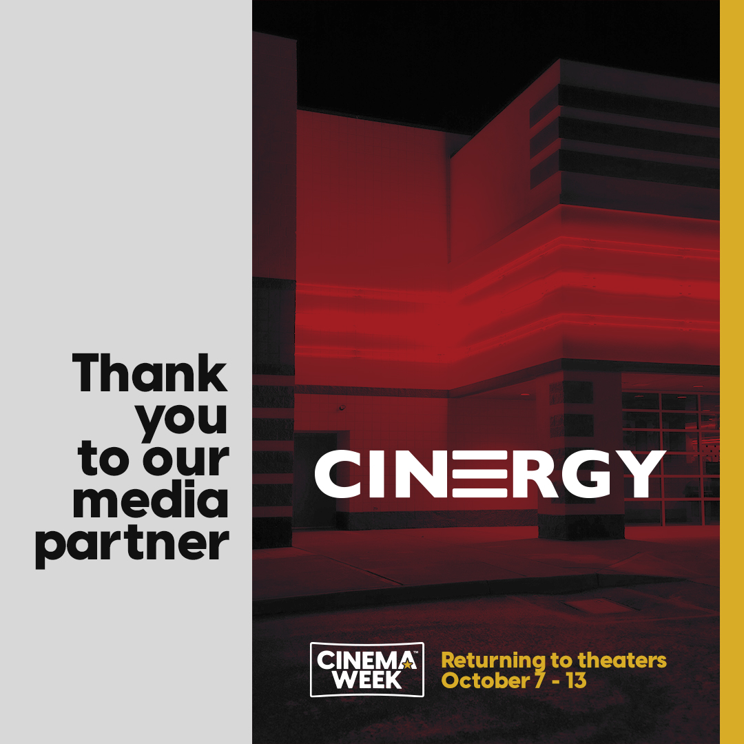 Cinema Week tweet media