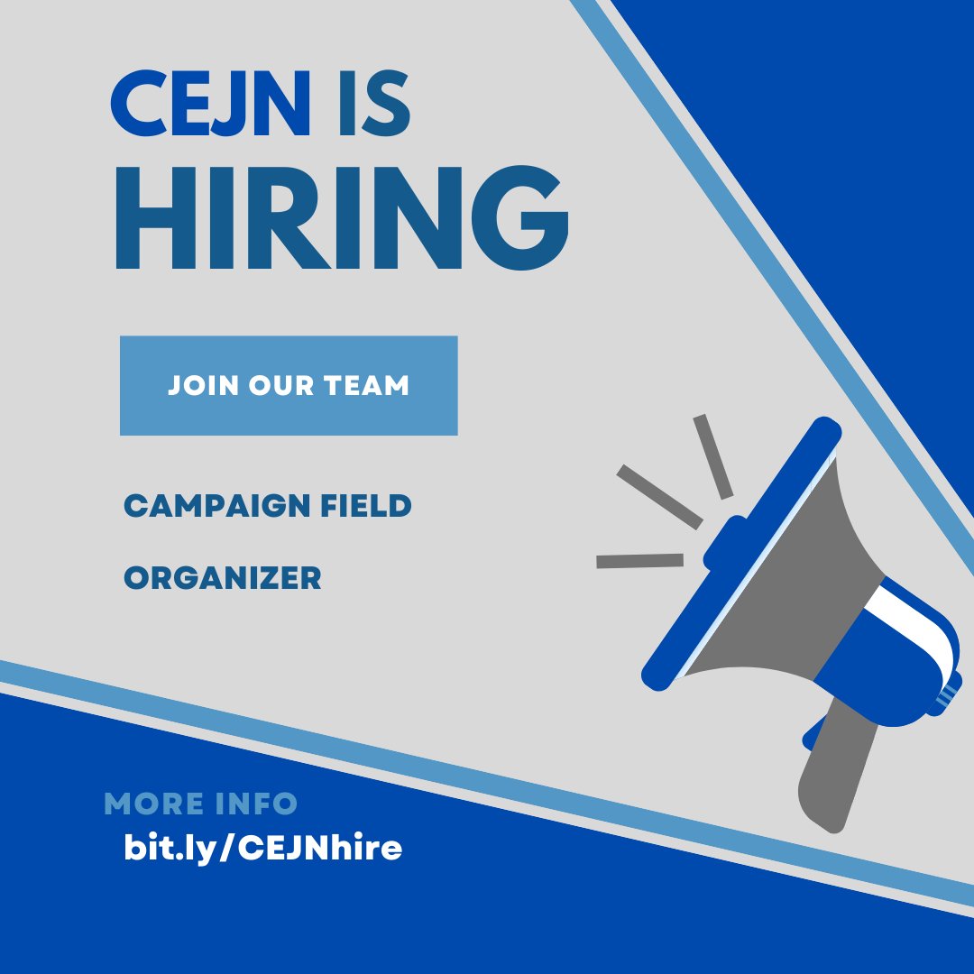 Chicago Environmental Justice Network tweet media