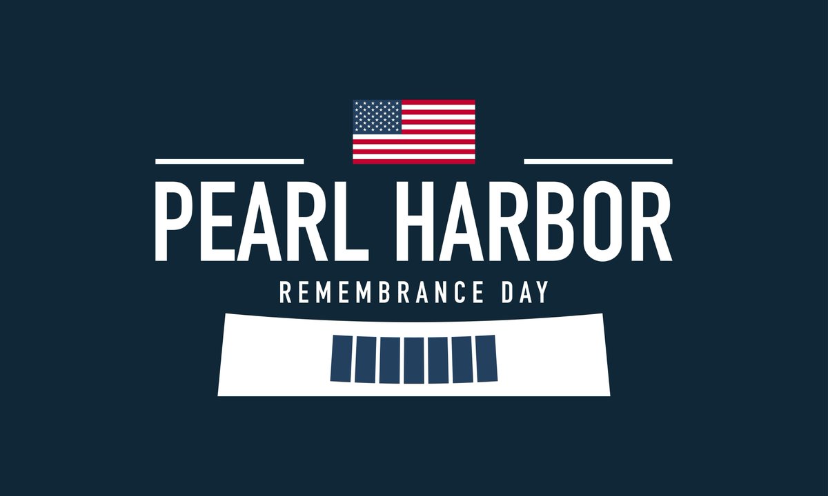 ShadinAvionics's tweet photo. Today we remember those who lost their lives on December 7th, 1941 at Pearl Harbor. #PearlHarborRemembranceDay https://t.co/zpJwNFfnmy
