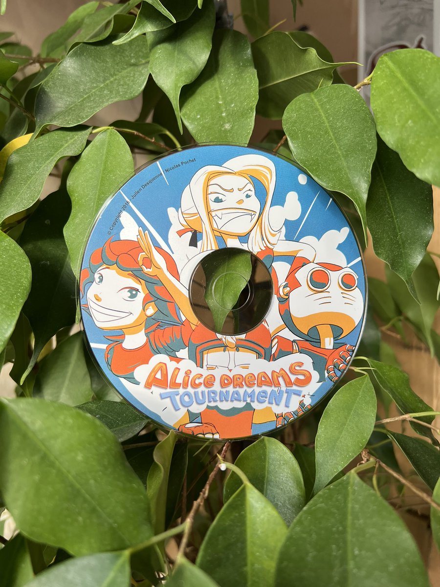 WAVE Game Studios tweet media