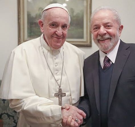 IzanildoSabino 🦉 Juntos pelo Brasil - Faz o L 🚩 tweet media