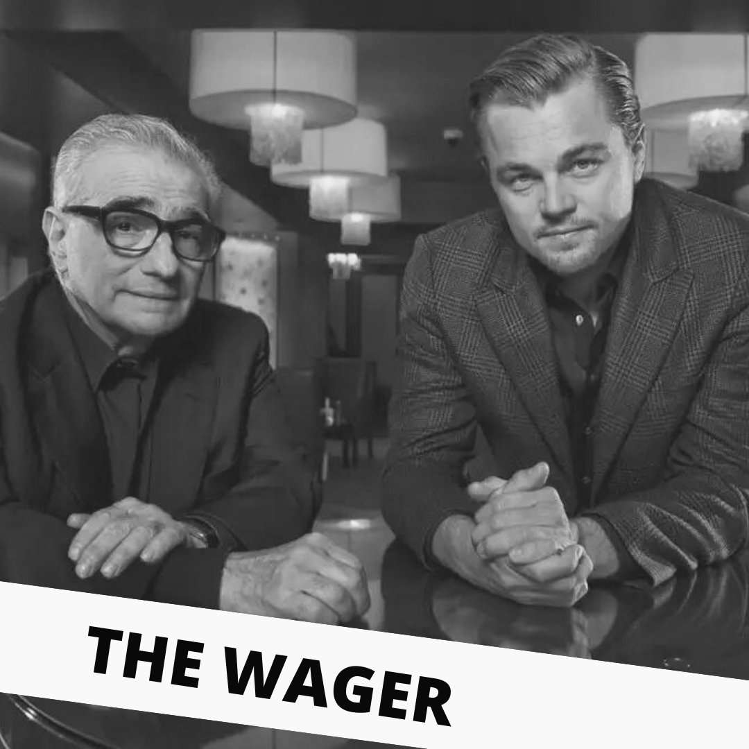 dioramacun's tweet photo. Leonardo DiCaprio y Martin Scorsese son una de las grandes parejas del cine, y en los últimos 20 años su sociedad ha redituado en seis películas, generando múltiples reconocimientos, incluidos Premios Óscar. https://t.co/jXcu4MFW2p