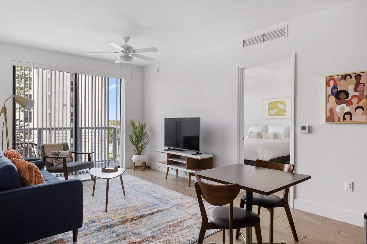 Want to buy a rental property? Now’s the time to do it. Check out our latest report for top cities to consider for your next rental property based on their ROI potential and our take on where to buy (hint: it involves lots of sunshine). 

zeusliving.com/blog/where-to-…