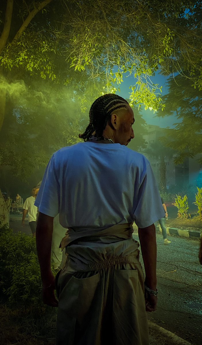 Ahmed Santa (@ahmedsantaa) on Twitter photo 