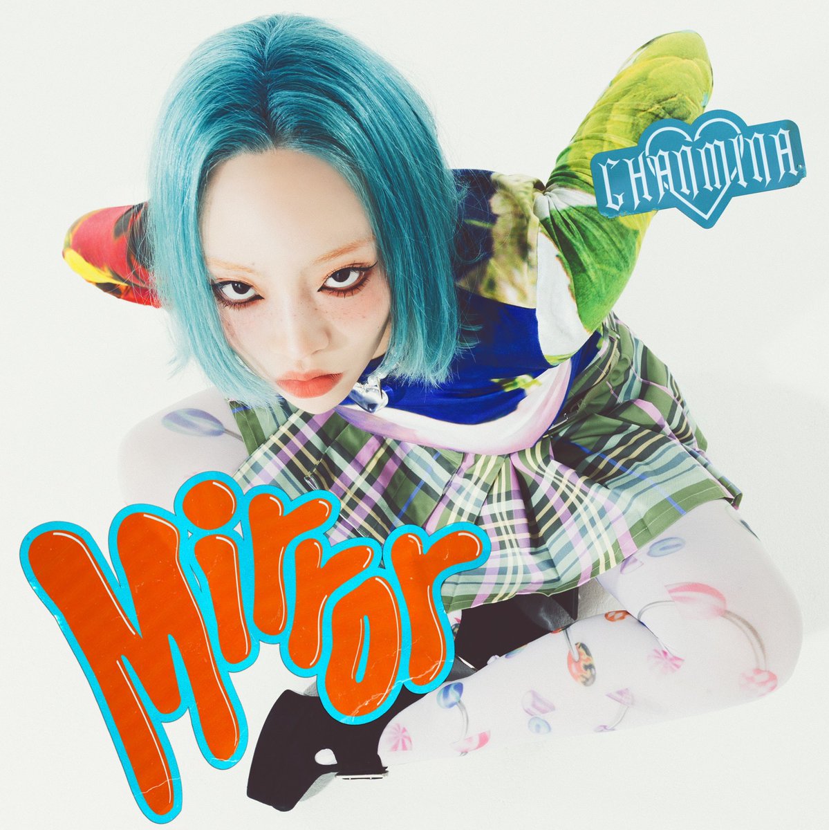🔹NEW Release🔹 2nd release! All songs in Korean Chamina 