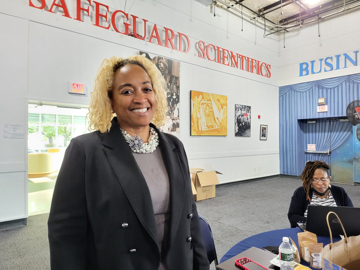 The Enterprise Center tweet media