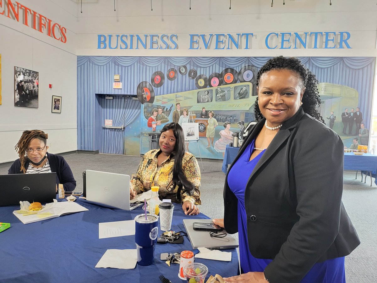 The Enterprise Center tweet media