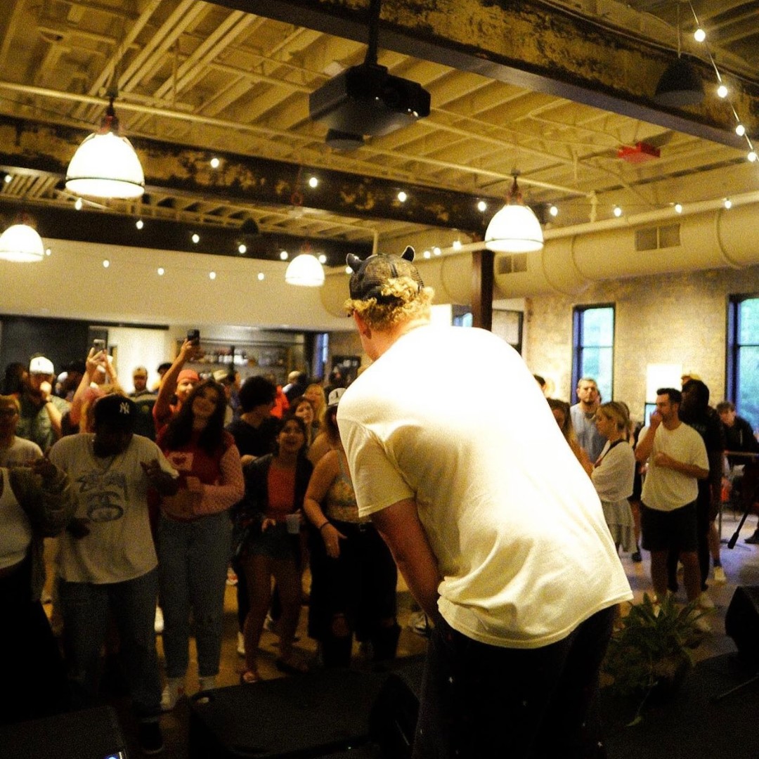 Transfer Co. Ballroom tweet media